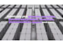 create 3d industrial animation warehouse automation robotics picking logistics